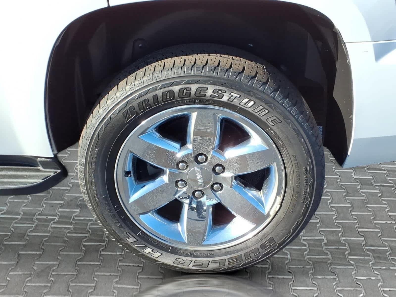 Used 2013 GMC Yukon SLE w/ Convenience Package RWD image 12
