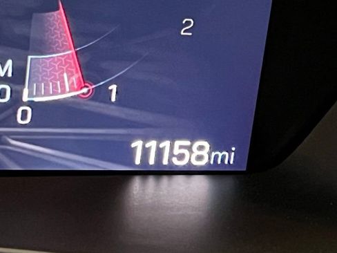 Used 2024 GMC Canyon AT4X image 25