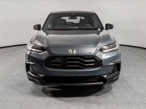 Used 2023 Honda HR-V Sport image 12