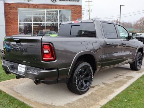 New 2026 RAM 1500 Big Horn image 38