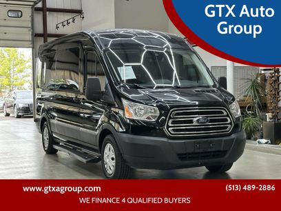 Used 2019 Ford Transit 350 XLT