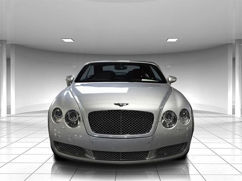 Used 2007 Bentley Continental GT image 17