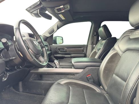 Used 2022 RAM 1500 Rebel w/ G/T Package AWD/4WD image 10
