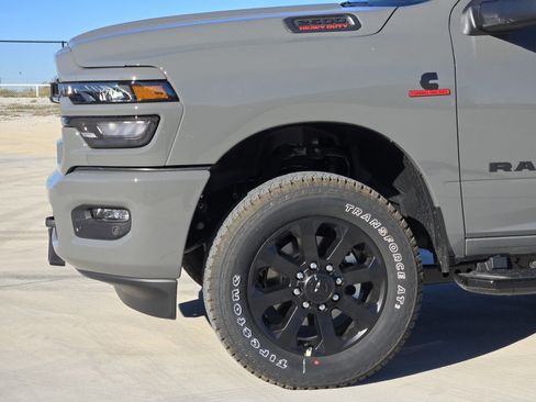 New 2026 RAM 2500 Lone Star image 6