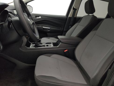 Used 2019 Ford Escape SE FWD image 17