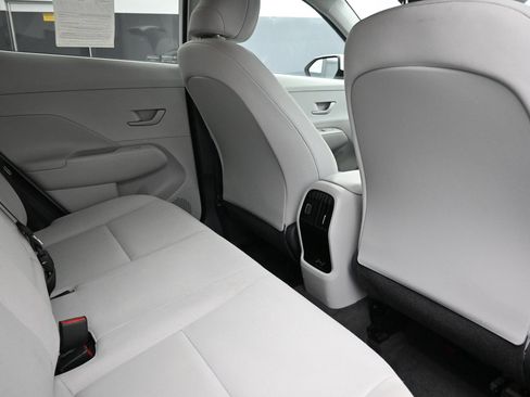 Certified 2024 Hyundai Kona SEL FWD image 24
