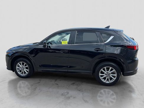 Used 2025 MAZDA CX-5 AWD 2.5 S w/ Select Package image 2