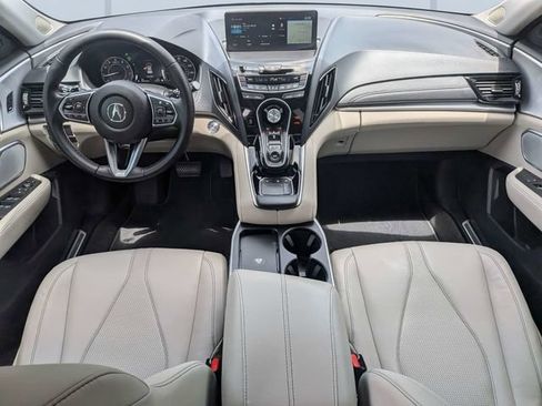 Certified 2026 Acura RDX SH-AWD w/ Technology Package image 18
