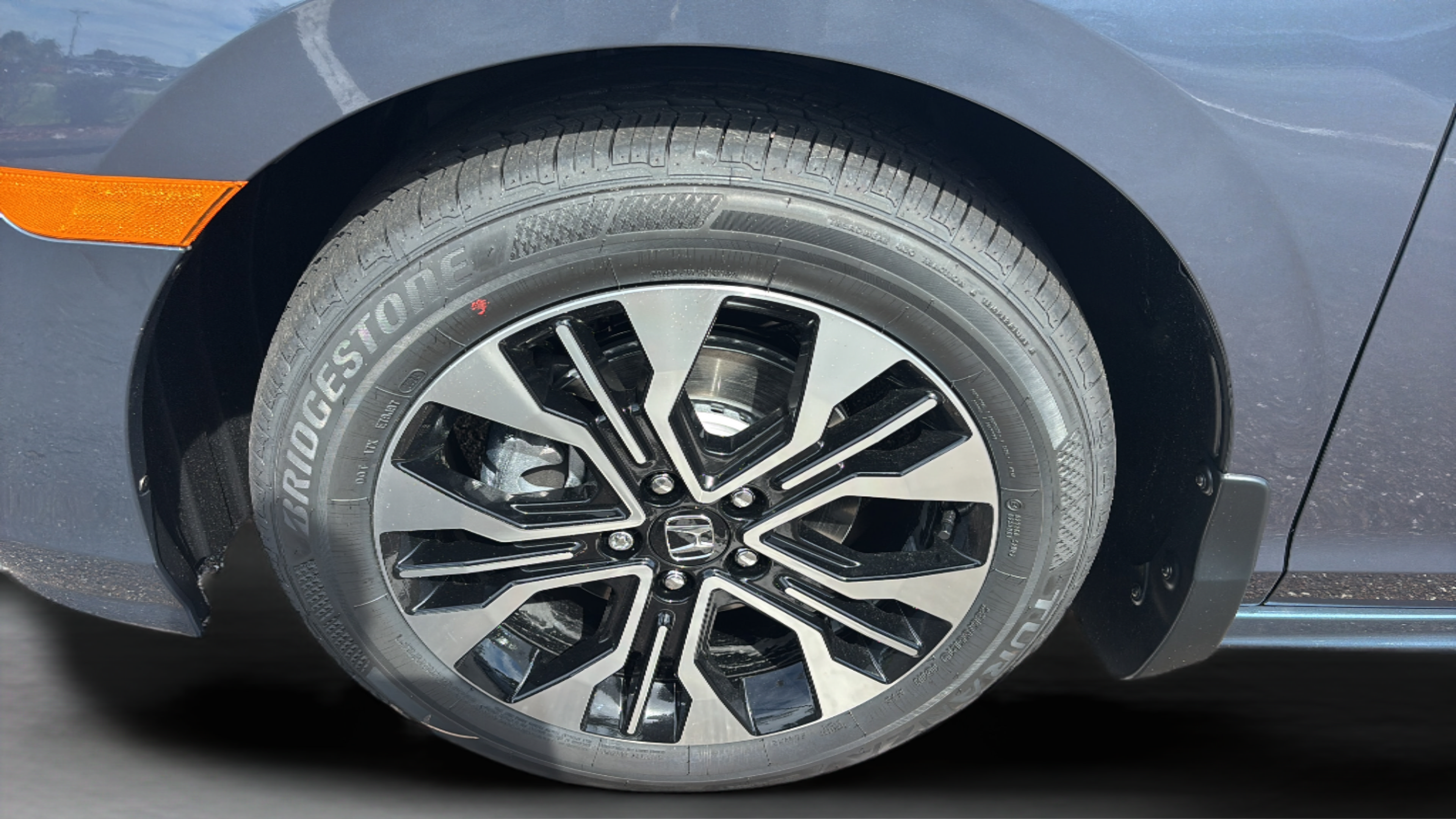 New 2027 Honda Odyssey Elite image 30