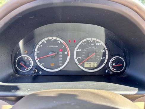 Used 2006 Honda CR-V EX image 12