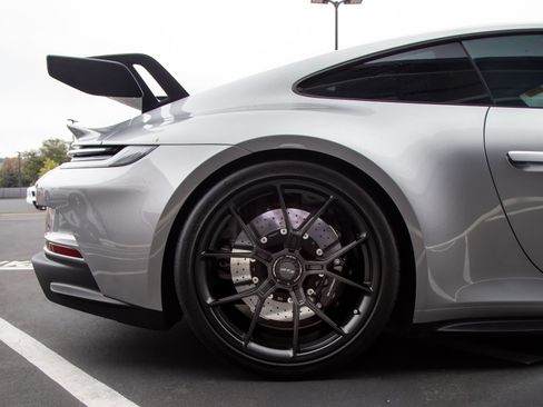 Certified 2023 Porsche 911 GT3 RWD image 12