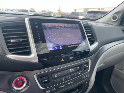 Used 2020 Honda Ridgeline RTL image 16