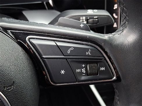 Used 2023 Audi A3 2.0T Premium image 23