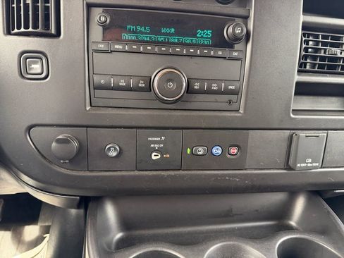 Used 2023 Chevrolet Express 3500 LS image 26