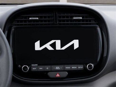 New 2025 Kia Soul EX FWD image 20