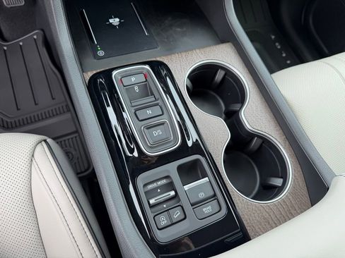 New 2026 Honda Pilot Elite image 27