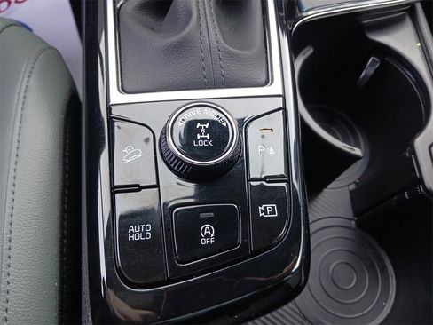 Used 2024 Kia Sportage X-Pro image 26