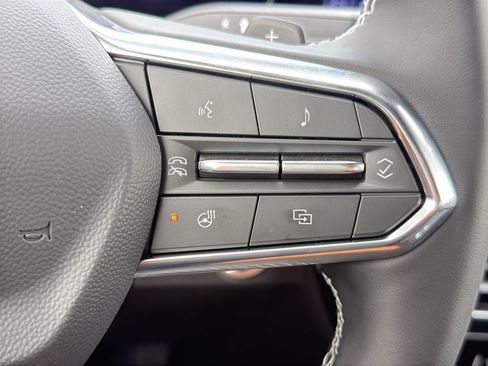 New 2026 Chevrolet Traverse LT w/ Driver Confidence Package FWD image 17