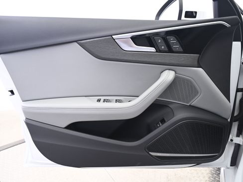 Used 2022 Audi A4 2.0T allroad Premium Plus w/ Premium Plus Package image 26