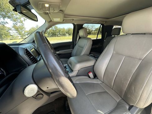 Used 2018 Ford Expedition Max XLT w/ Equipment Group 202A image 14