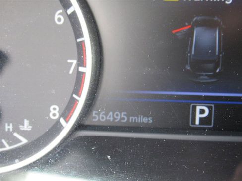 Used 2023 Nissan Murano SV image 27