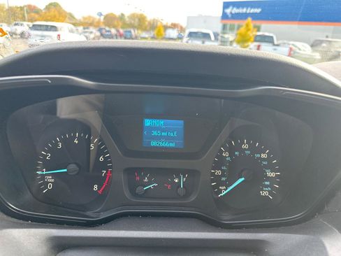 Used 2018 Ford Transit 250 130 Low Roof w/ Exterior Upgrade Package image 19