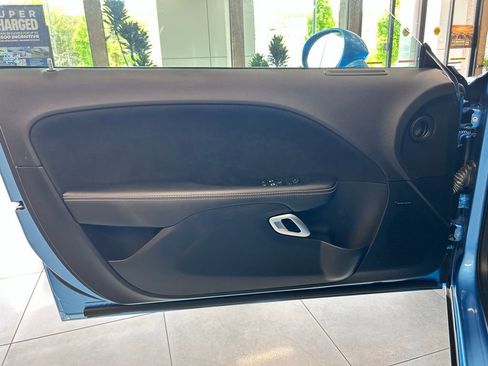 Used 2018 Dodge Challenger SRT Demon image 12