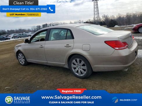 Used 2006 Toyota Avalon image 3