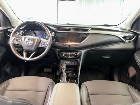Certified 2023 Buick Encore GX Select image 27