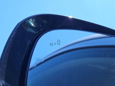 Used 2025 Mitsubishi Outlander Sport AWD image 20