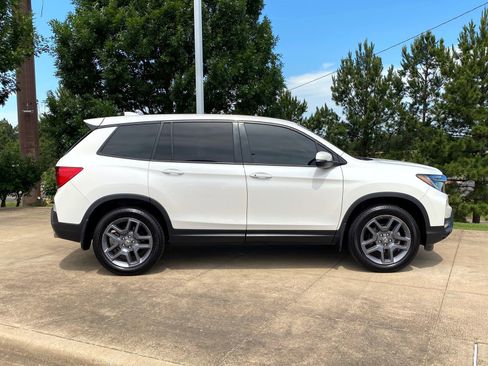 Used 2023 Honda Passport EX-L image 7