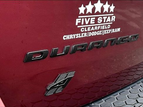 Used 2020 Dodge Durango GT AWD/4WD image 8