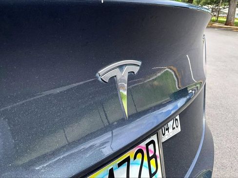 Used 2018 Tesla Model 3 Long Range RWD image 33