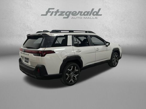 New 2026 Subaru Outback Touring XT AWD/4WD image 5