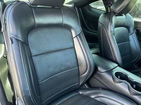 Used 2024 Ford Mustang GT Premium image 34