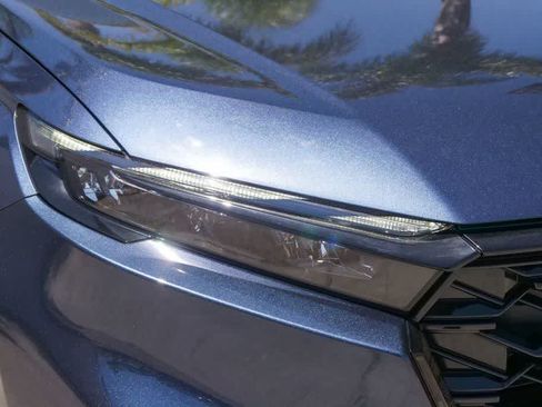 Used 2024 Honda CR-V Sport-L image 4
