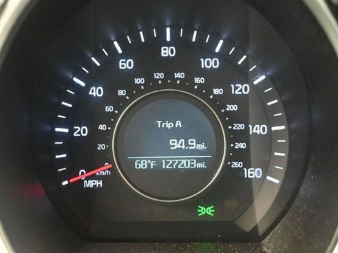 Used 2014 Kia Optima LX FWD image 16