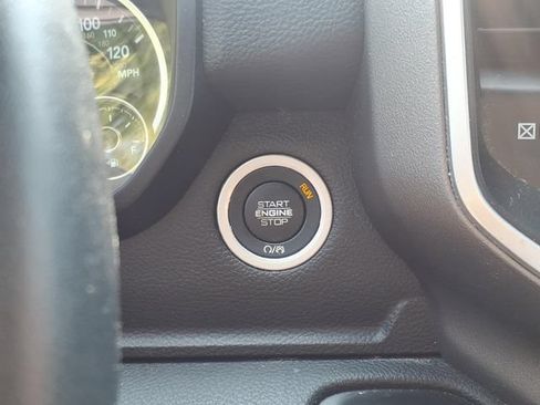 Used 2023 RAM 1500 Big Horn AWD/4WD image 31
