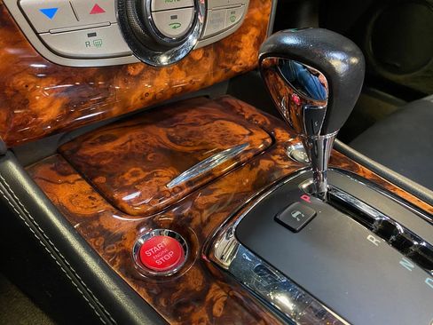 Used 2008 Jaguar XKR R RWD image 18
