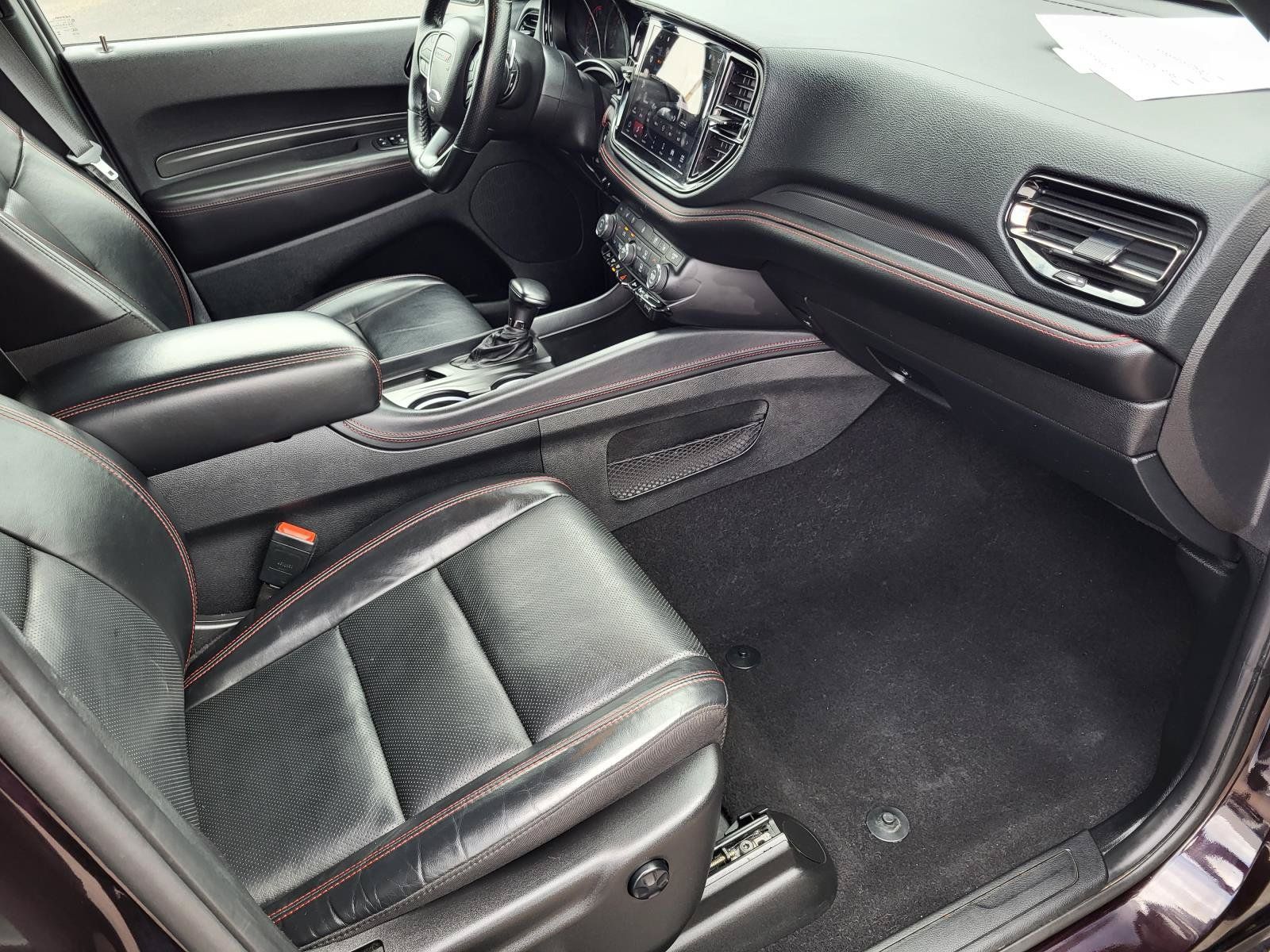 Used 2024 Dodge Durango GT RWD image 9