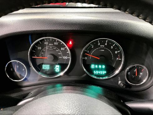 Used 2016 Jeep Wrangler Sport AWD/4WD image 20