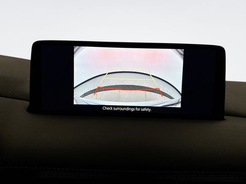 Used 2023 MAZDA CX-5 AWD 2.5 S w/ Premium Package image 15