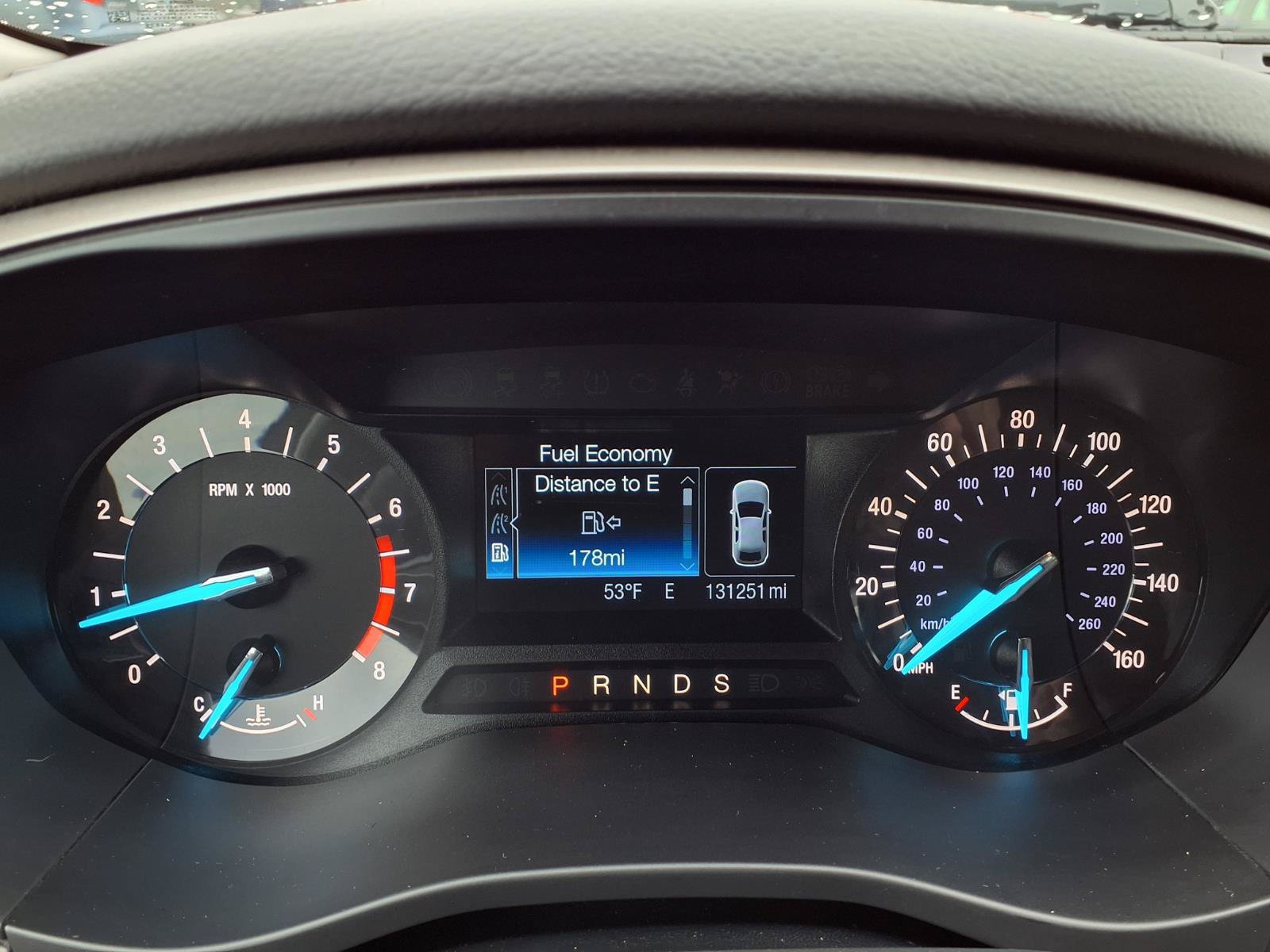 Used 2014 Ford Fusion SE w/ Equipment Group 202A FWD image 18