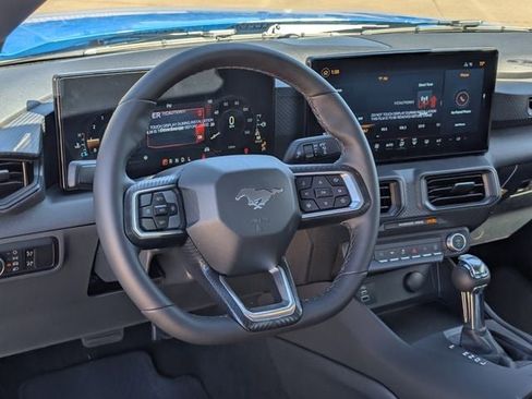 New 2026 Ford Mustang Ecoboost image 37