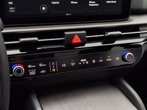 New 2026 Kia Sportage X-Line image 17