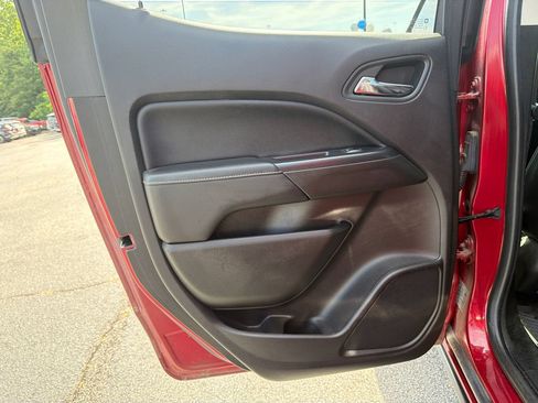 Used 2019 GMC Canyon Denali AWD/4WD image 21
