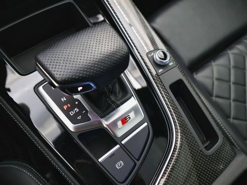 Used 2023 Audi S5 Prestige image 43