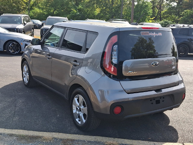Used 2018 Kia Soul FWD image 4