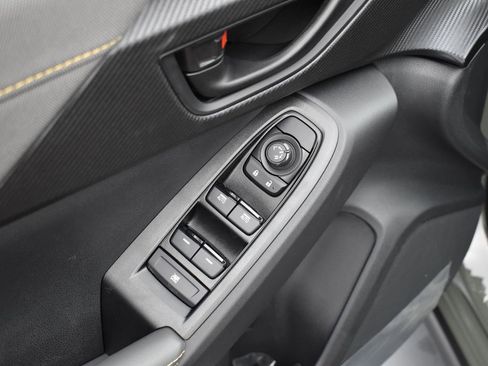 New 2026 Subaru Crosstrek 2.5i Sport image 8