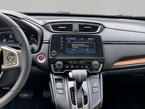 Used 2022 Honda CR-V EX image 7